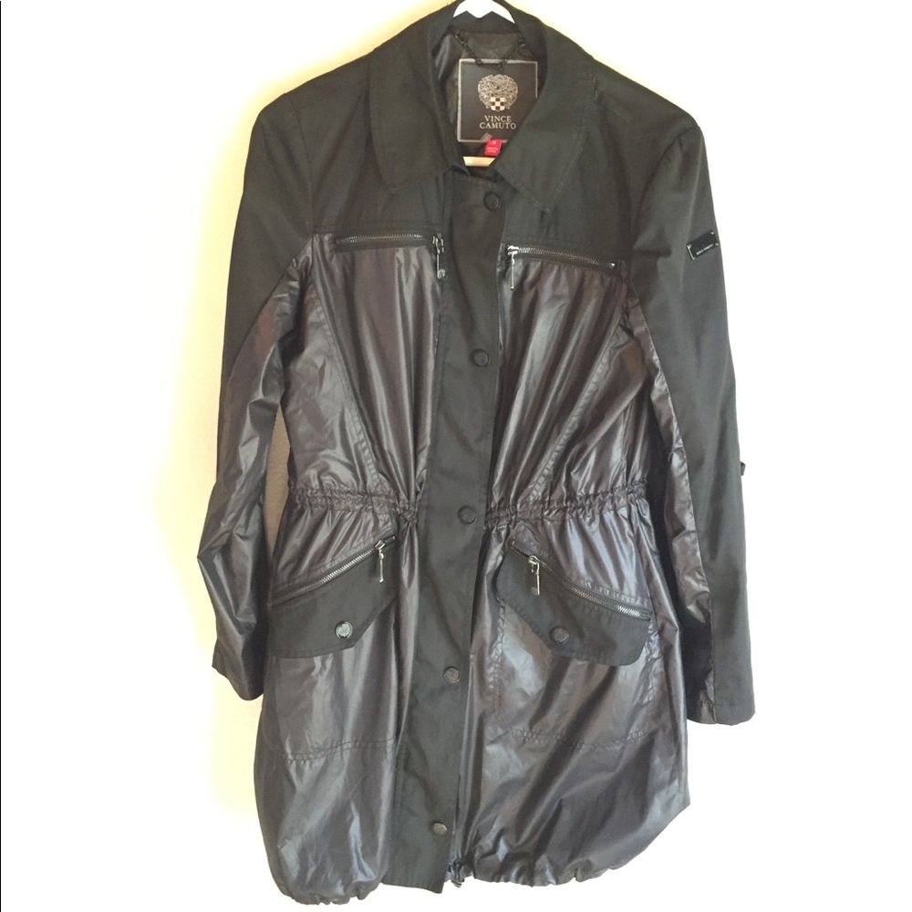 Vince Camuto windbreaker